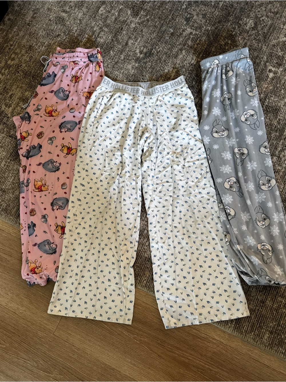 Add On- pj lot size small - Picture 3 of 6
